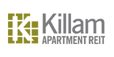Killam Apartment REIT
